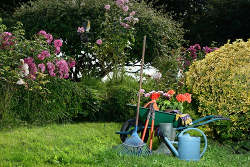 Reporting channels and worker protection in Gardeners Woodside Park