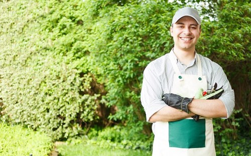 SSL encryption and card payment security for Gardeners Woodside Park
